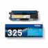 Brother TN-325C ciano (cyan) toner originale