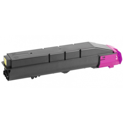 Utax CK-5510M magenta (magenta) toner compatibile