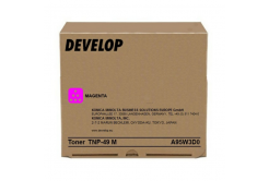 Develop TNP-49M A95W3D0 magenta (magenta) toner originale