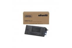 Olivetti B1071 nero (black) toner originale