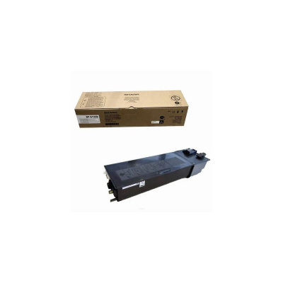 Sharp BP-GT200 fekete (black) toner originale