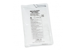 Sharp MX312GV nero (black) developer originale