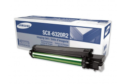 HP SCX-6320R2 SV177A nero (black) tamburo originale