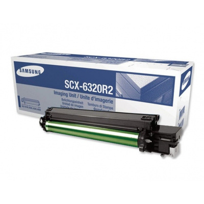 HP SCX-6320R2 SV177A nero (black) tamburo originale