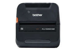 Brother RJ-3250WBL RJ3250WBLZ1 stampante di etichette