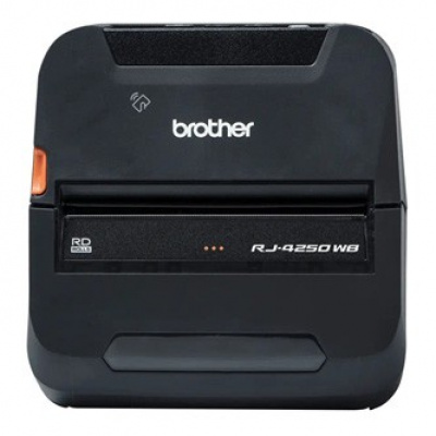 Brother RJ-3250WBL RJ3250WBLZ1 stampante di etichette