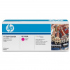HP 307A CE743A magenta toner originale