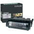 Lexmark 12A7460 nero (black) toner originale