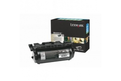 Lexmark X644H11E nero (black) toner originale
