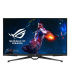 ASUS Swift PG38UQ 90LM08M0-B01170 Monitor, ROG, 38", IPS, 4K UHD, 144Hz, 1ms, Black, 2R