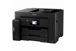 Epson M15140 C11CJ41402 multifunzione inkjet