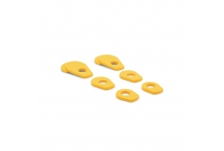 Zebra P1079903-033, media core adattatore kit