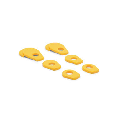 Zebra P1079903-033, media core adattatore kit