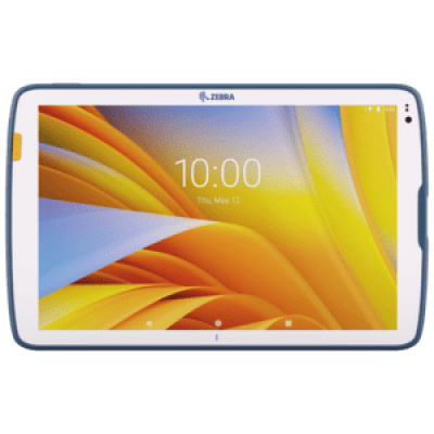 Zebra ET40-HC/ET45-HC ET40AB-0H1C2B0-A6, terminale dati, 2D, SE4100, 25,7cm (10,1''), USB-C, BT (5.1), Wi-Fi, NFC, Android, GMS