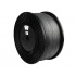Spectrum 80678 3D filamento, PLA Pro, 1,75mm, 8000g, Argento (Silver star)