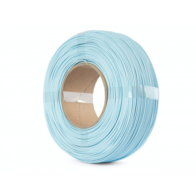 Spectrum 81291 Refill 3D filamento, pastello PLA, 1,75mm, 1000g, Blu (Atmospheric blue)