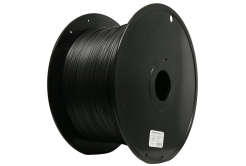 Professional Lab FG-P191-E1, 3D filamento, PLA, Black, 5kg, 1,75mm
