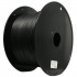 Professional Lab FG-P191-E1, 3D filamento, PLA, 1,75mm, 5000g, Nero (Black)