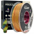 Smart Print FG-S113-E1, 3D filamento, PLA Silk, 1,75mm, 1000g, Tri Color, Multicolore (Sunset horizon)