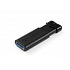 VERBATIM Flash Disk PinStripe USB 3.0, 16GB - nero