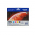 Brother LC-1100HYVALBP multipack di cartucce originali