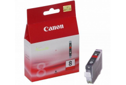 Canon CLI-8R rosso (red) cartuccia originale