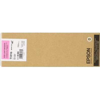Epson T591300 magenta (magenta) cartuccia originale