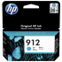 HP 912 3YL77AE ciano (cyan) cartuccia originale