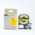 Epson LK-3YRN, SC9YR, 9mm x 9m, testo rossa / sfondo giallo, nastro compatibile