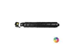 Kyocera Mita TK-8615K 1T0C2L0NL1 nero (black) toner compatibile