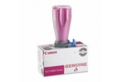 Canon CLC-5000, 6603A002 magenta (magenta) toner originale