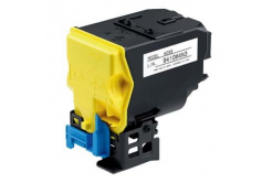 Develop TNP-27Y A0X52D4 giallo (yellow) toner originale