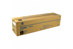 Konica Minolta TN713Y A9K8250 giallo (yellow) toner originale