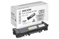 Ricoh 408294 nero (black) toner originale