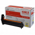 OKI 44315105 giallo (yellow) tamburo originale