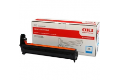 OKI 44064011 ciano (cyan) tamburo originale