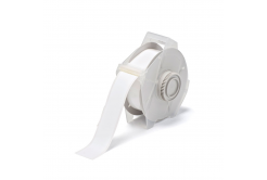 Brady GlobalMark Vinyl B595 WHITE 29MM / 113112, etichette, GlobalMark Indoor/Outdoor Vinyl Tape, 29.00 mm x 30 m