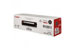 Canon CRG-731H 6273B002 nero (black) toner originale