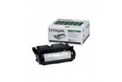 Lexmark 12A6835 nero (black) toner originale