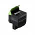 Lexmark 24B6011 nero (black) toner originale