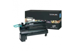 Lexmark C792X2KG nero (black) toner originale