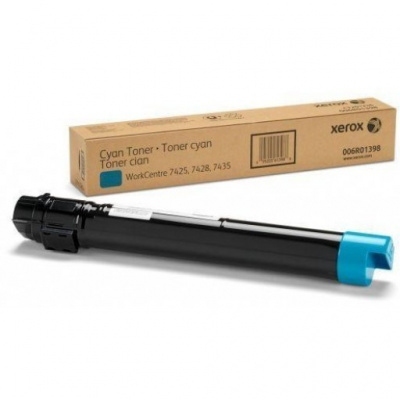 Xerox 006R01520 ciano (cyan) toner originale