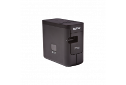 Brother PT-P750W PTP750WYJ1 stampante di etichette 