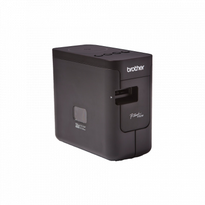 Brother PT-P750W PTP750WYJ1 stampante di etichette 