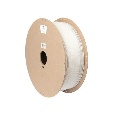 Spectrum 80562 3D filamento, r-PLA, 1,75mm, 2000g, Bianco (Signal white)