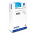 Epson T7552 XL C13T75524N ciano (cyan) cartuccia originale