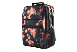 Zaino per notebook HP da 17", Campus XL Tie Dye, batik in poliestere