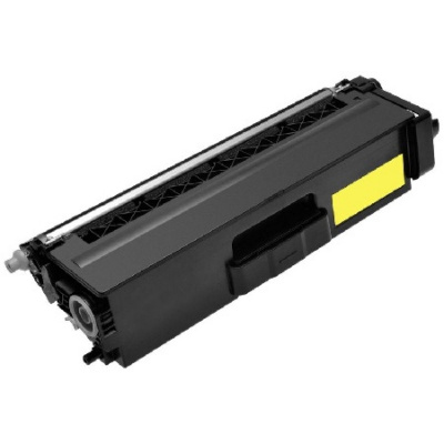 Brother TN-421 giallo (yellow) toner compatibile