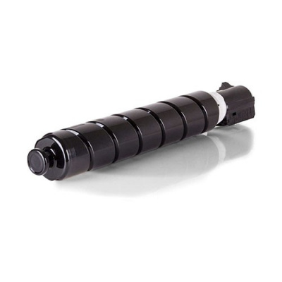 Canon C-EXV49bk nero (black) toner compatibile