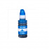 Canon GI-490 C, 0664C001 ciano (cyan) cartuccia compatibile